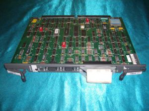 QPC775-NT CLOCK CONTROLLER CARD