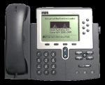 IP телефон Cisco CP-7960G