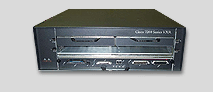 Маршрутизатор CISCO 7206VXR/300/1FE