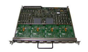 Процессор CX-FSIP8