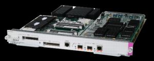 Модуль Cisco Route Switch Processor 720-3CXL