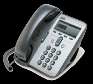 Телефон IP Cisco CP-7912G