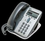 IP телефон Cisco CP-7912G