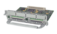 Модуль Cisco NM-16A