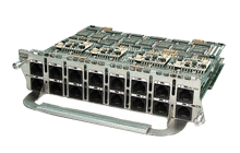 Модуль Cisco NM-16AM