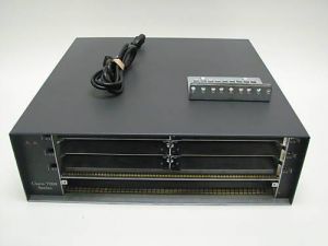 Маршрутизатор CISCO 7206