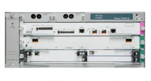 Шасси CISCO7603-S