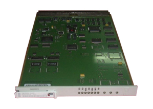  TN799DP – интерфейс контроля локальной сети  (C-LAN)