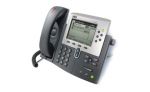 IP телефон Cisco  CP-7961G