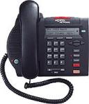 Телефон цифровой Nortel - M3902 Enhanced Platinum or Charcoal
