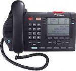 Телефон цифровой Nortel (Avaya) M3904 Enhanced Platinum (или Charcoal)