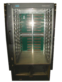 Шасси Cisco Catalyst WS-C6513