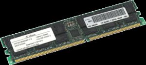 Память DRAM MEM-512M-AS535