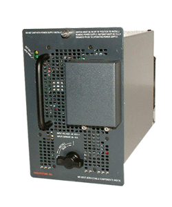 Блок питания Cisco PWR-7507-DC