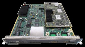 Модуль Cisco Catalyst WS-X6K-SUP1-2GE