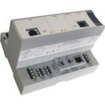XCL8010A Модуль контроллера системы Excel 800, 50-60 Гц, 5 ВА