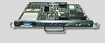 Процессор RSP4