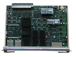 Модуль Cisco Catalyst WS-X4515 SUP-IV