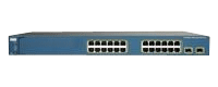 Коммутатор Cisco Catalyst WS-C3560-24PS-S