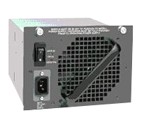 Блок питания Cisco Catalyst PWR-C45-1000AC