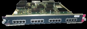 Модуль Cisco Catalyst WS-X6516-GE-TX