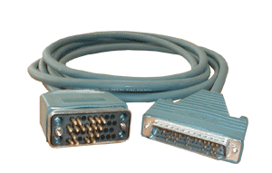 Cisco кабель CAB-NPV35TV2= (72-0671-02)