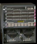 Шасси Cisco Catalyst WS-C6506-E