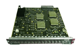 Модуль Cisco Catalyst WS-X6416-GE-MT