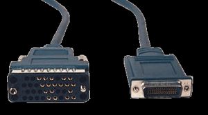 Cisco кабель CAB-V35FC= (72-0792-01)