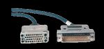 Cisco кабель CAB-NPV35CV2= (72-0740-02)