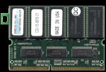 Память DRAM 1Gb для CiscoWS-SUP720-3B/3BXL MSCF3