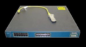 Коммутатор Cisco Catalyst WS-C3550-24-PWR