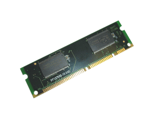 Память DRAM 128Mb для Cisco 1700 серии