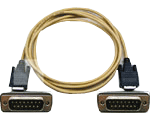 Cisco кабель CAB-E1-DB15= (72-0791-01)
