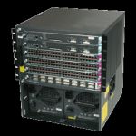 Шасси Cisco Catalyst WS-C6506