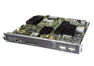 Модуль Cisco Catalyst WS-X6K-SUP2-MSFC2