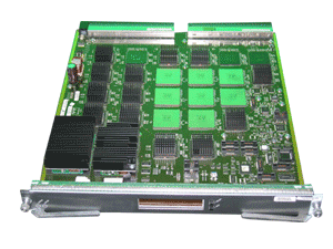 Модуль Cisco Catalyst WS-X6500-SFM2