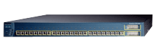 Коммутатор Cisco Catalyst WS-C3550-24-FX-SM