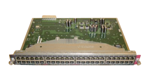 Модуль Cisco Catalyst WS-X4148-RJ45