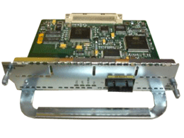 Модуль Cisco NM-1FE-FX