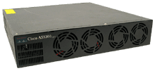 Сервер доступа Cisco AS5300-60 VoIP Bundle