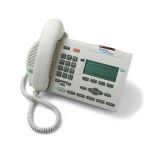 Телефон цифровой Nortel  (Avaya) M3903 Enhanced Platinum