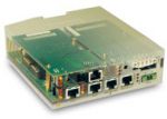 Broadband Industrial Ethernet Transmission System LineRunner SCADA NG