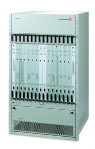 Lucent CBX 3500 Multiservice Edge Switch
