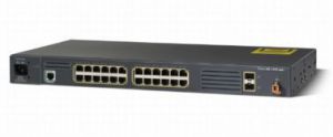 Коммутатор Cisco ME-2400-24TS-A