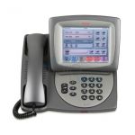  Телефон IP с дисплеем Avaya 4630