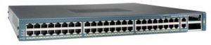 Коммутатор Cisco Catalyst WS-C4948-10GE-S