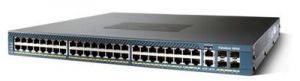 Коммутатор Cisco Catalyst WS-C4948-S