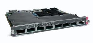 Модуль Cisco Catalyst WS-X6708-10G-3C