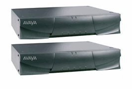 Avaya S8700 Media Server